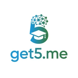 get5.me Logo